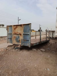 07719384987 بدي للبيع طول ٦ العرض مترين ونص  العنوان بغداد