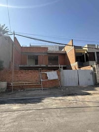 الشماسية • ٣٧٠م • دار سكن