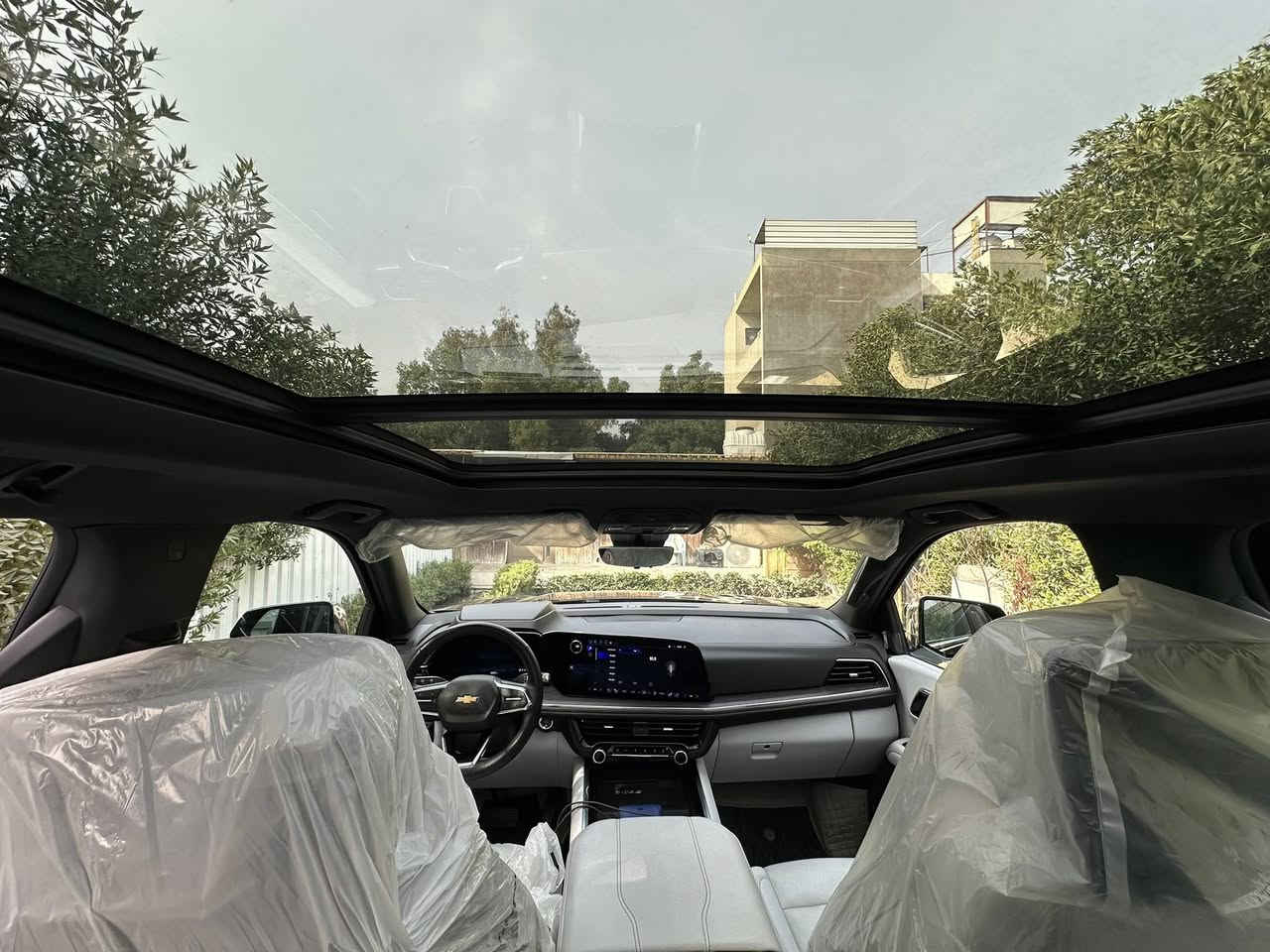 السلام عليكم تاهو 2025بريمير فول مواصفات باسمي ماشي 32 الف خليجي مكفول كفاله عامه مغلفه ppf بل كامل مكانهه بغداد شارع فلسطين 
السعر 73000 يعني 7 شدات و30 
***********
