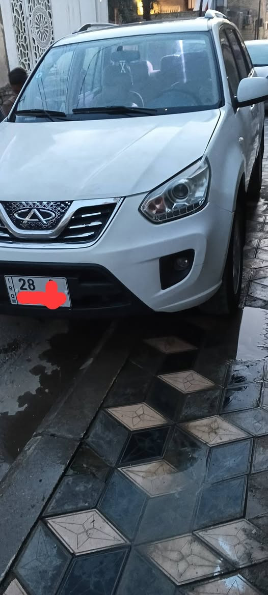 السلام عليكم تيكو 2013 سياره نظيفة سنويه 2029 بس بنيه رقم انكليزي نجف السعر 55 ناصريه المركز  ***********
