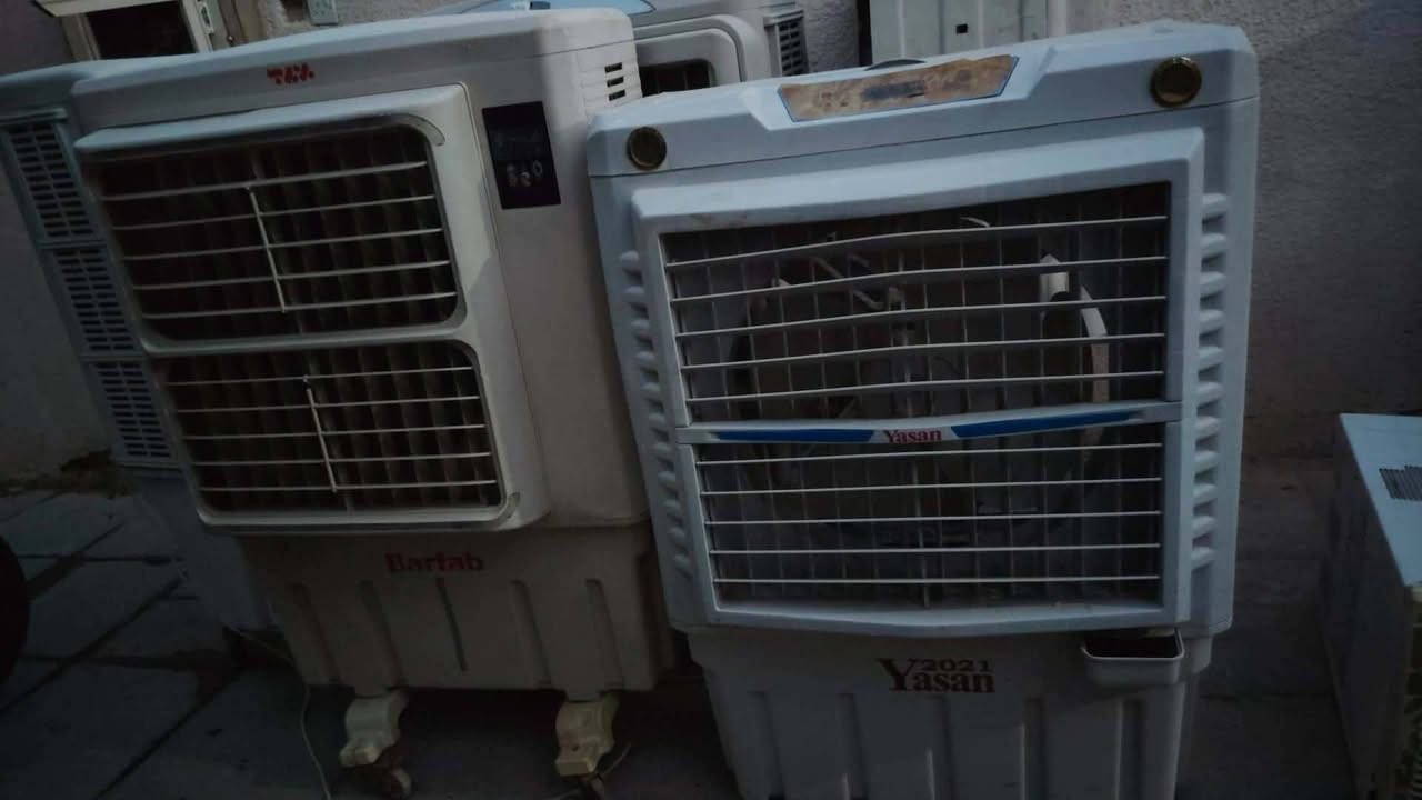 مكيف طنين ب200 ومبردات على 50 و40


**إذا كنت صاحب هذا الإعلان وتريد حذفه لأي سبب، رجاءا أرسل رسالة إلى الدعم الفني**