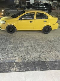 افيو • ٢٠١٠ • محرك وكير مكفول