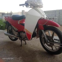 سلفيز • موتوسيكل