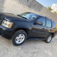 تاهو • ٢٠٠٨ • كفالة