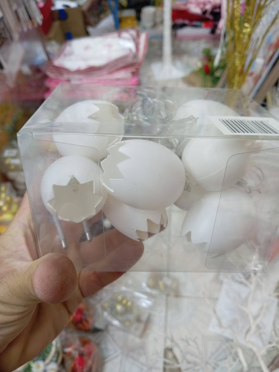 بضاعة عيد القيامة لدئ مكتبة كرملش


**إذا كنت صاحب هذا الإعلان وتريد حذفه لأي سبب، رجاءا أرسل رسالة إلى الدعم الفني**