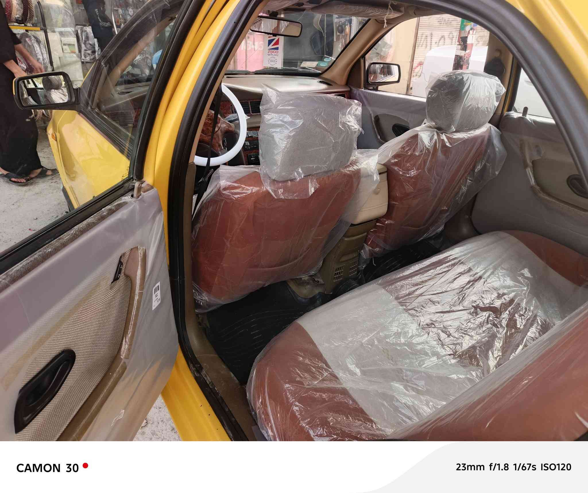 يا الله السلام عليكم من رخصة الادمن
سمند 2011 مكفوله كفاله عامه سياره جديده كلش مال جناي مكينه كير حداديه تايرات كله جديد سنويه ل2030 بسم صاحبي سعره 48 وبيه مجال حق الجيه للاستفسار *********** مكان السياره المجر الكبير
