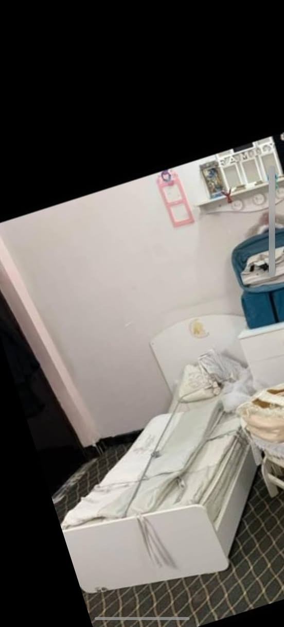 كاروك ويتحول سرير مع ملحقاته تركي درجه اولى ماركه دواشك عدد ٢ ويا سعر ١٧٥ كرسي طفل ١٥ عنوان نجف


**إذا كنت صاحب هذا الإعلان وتريد حذفه لأي سبب، رجاءا أرسل رسالة إلى الدعم الفني**