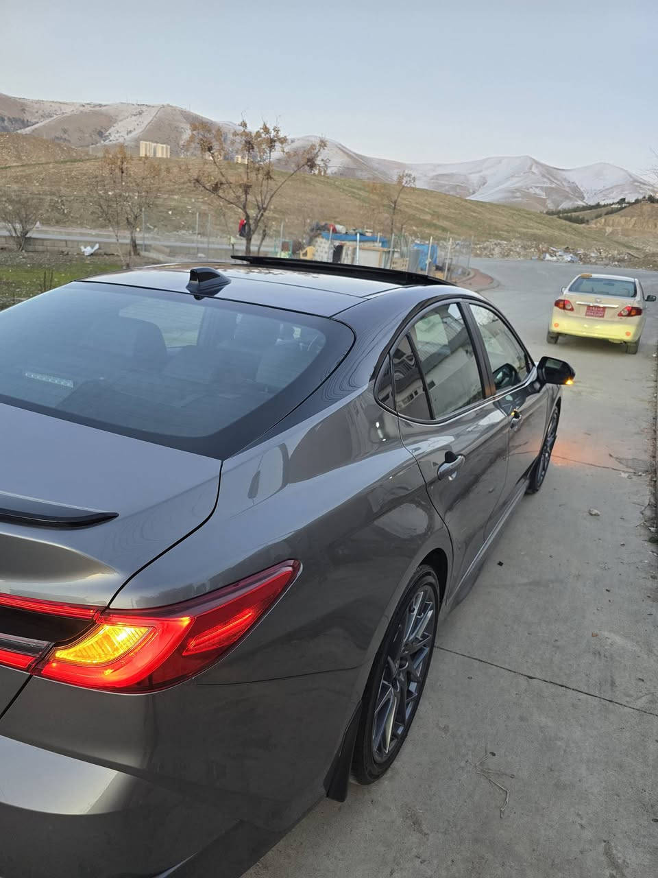 2025/ئامه ريكى /هاهيبيرد/فول فول مواسافاد/يه ك بارجى بؤياغ بي ناوكرتن
داته شؤ//هاهيبرد/ساماعى شان/بيلد شان ره ش/كوشن 
/ساردوكاريم/شيخالا/زور مواسفاتى تره /له سليمانم //سعر فرؤشتنى //278$||||||||كه مى ماعمله//٩meرؤشتوه

/***********
