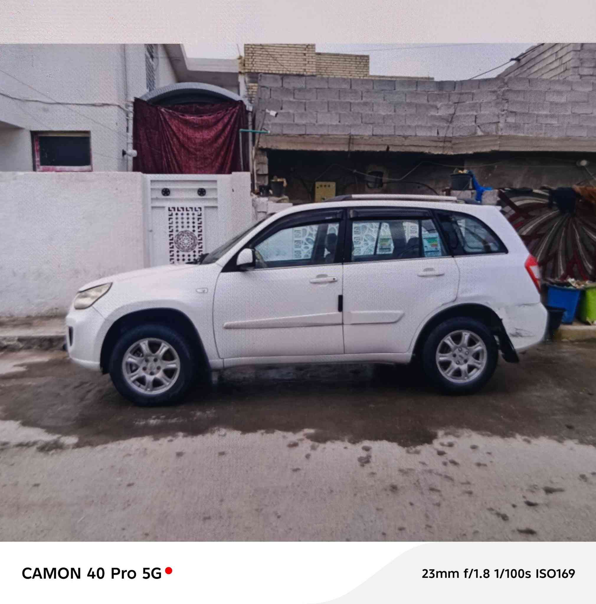 للبيع شيري تيكو مديل ١٣
الاستفسار الرقم ***********
