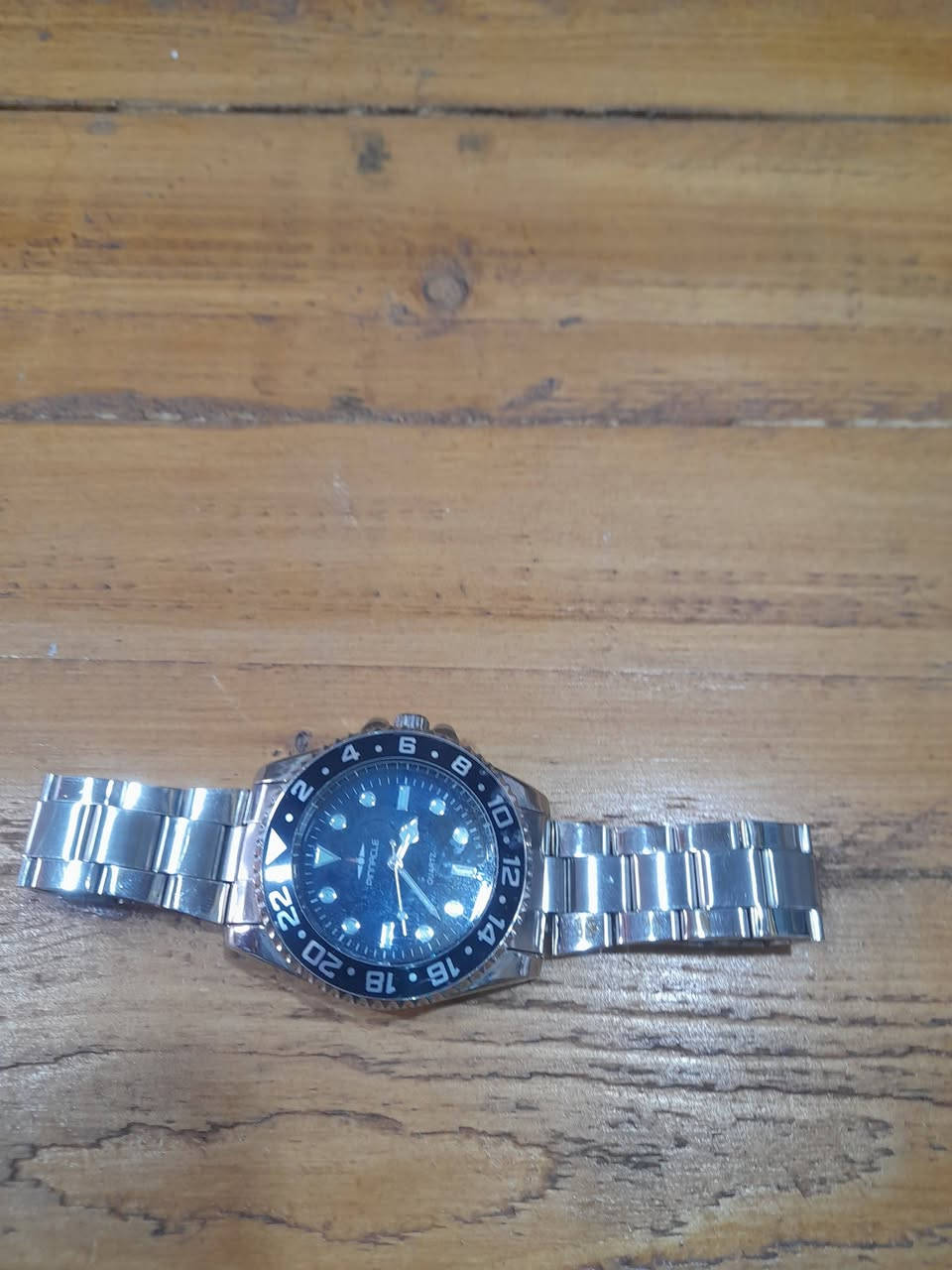 ساعه رجالي شغال سعر٢٠


**إذا كنت صاحب هذا الإعلان وتريد حذفه لأي سبب، رجاءا أرسل رسالة إلى الدعم الفني**