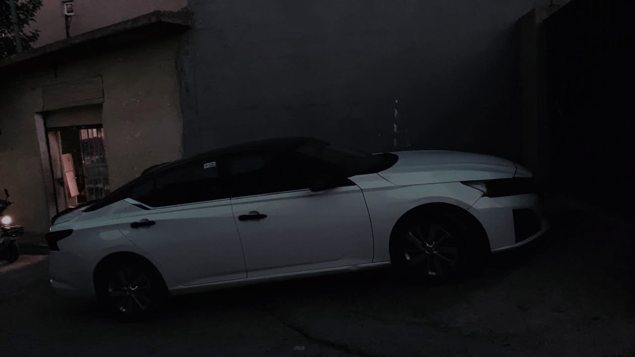 نیسان ئاڵتیما S ٢٠٢٣ یەک پارجەو  لەگەل نیو بۆنیتی بۆیاخە بێ ناوگرتن زەمان دیانری مەسروف تیاا نیە  زۆر پاکو جوان ماوەتەوە هەیکەلی رۆن ی گئرو مەکینەی تازە گۆراوە گئرو مەکینە بەشەرت سەنەوی تا ٢٠٢٧نوئیە  

ژمارە *********** كويسينجاك, أربيل
