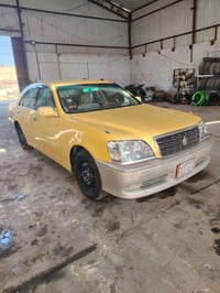 مكينة ٢٥٠٠ VVT • جاهزه وكاله • نجف