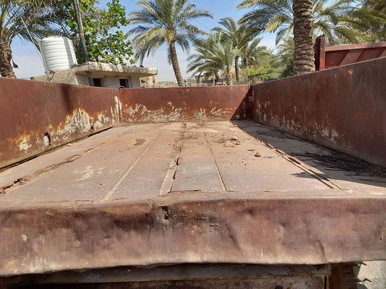 عرباين عدد٢ وحده سكندريه وحده فلاوجيه العنوان بغداد الطارميه الهاتف ***********كورك ***********

