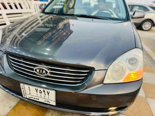 اوبتما ٢٠٠٧ أمريكي الون فيلي مكينه ٢٤٠٠ سياره بيه قطعتين جاملغ وبنيد ولباقي كفاله كير مكينه حداديه سياره جديده وبيه بصفحه العبري شخوط سياره جاهزه على اخر حبايه السعر 110 وبيه مجال للاستفسار
***********
