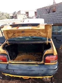 ٢٠١١ • مكينة مجفته • كلج جديد