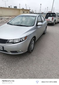 سيراتو • البصرة ٥ميل • خدش خفيف