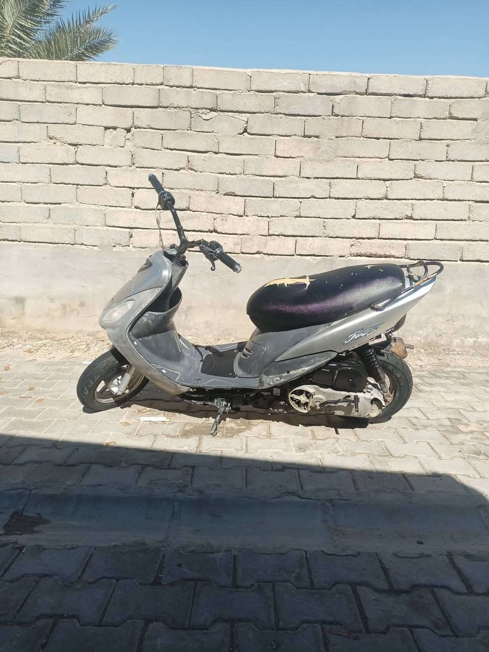 ماكس قجمه مكينه مفتوحه مره وحده للتزويد فقط كهربايات كاملا كفرات موجوده شلعه ومعدل فول سعر 450اراوس بعدلا نفس النضافه كون مكاني البصره قضاء الهوير ***********متوفر واتساب فقط
