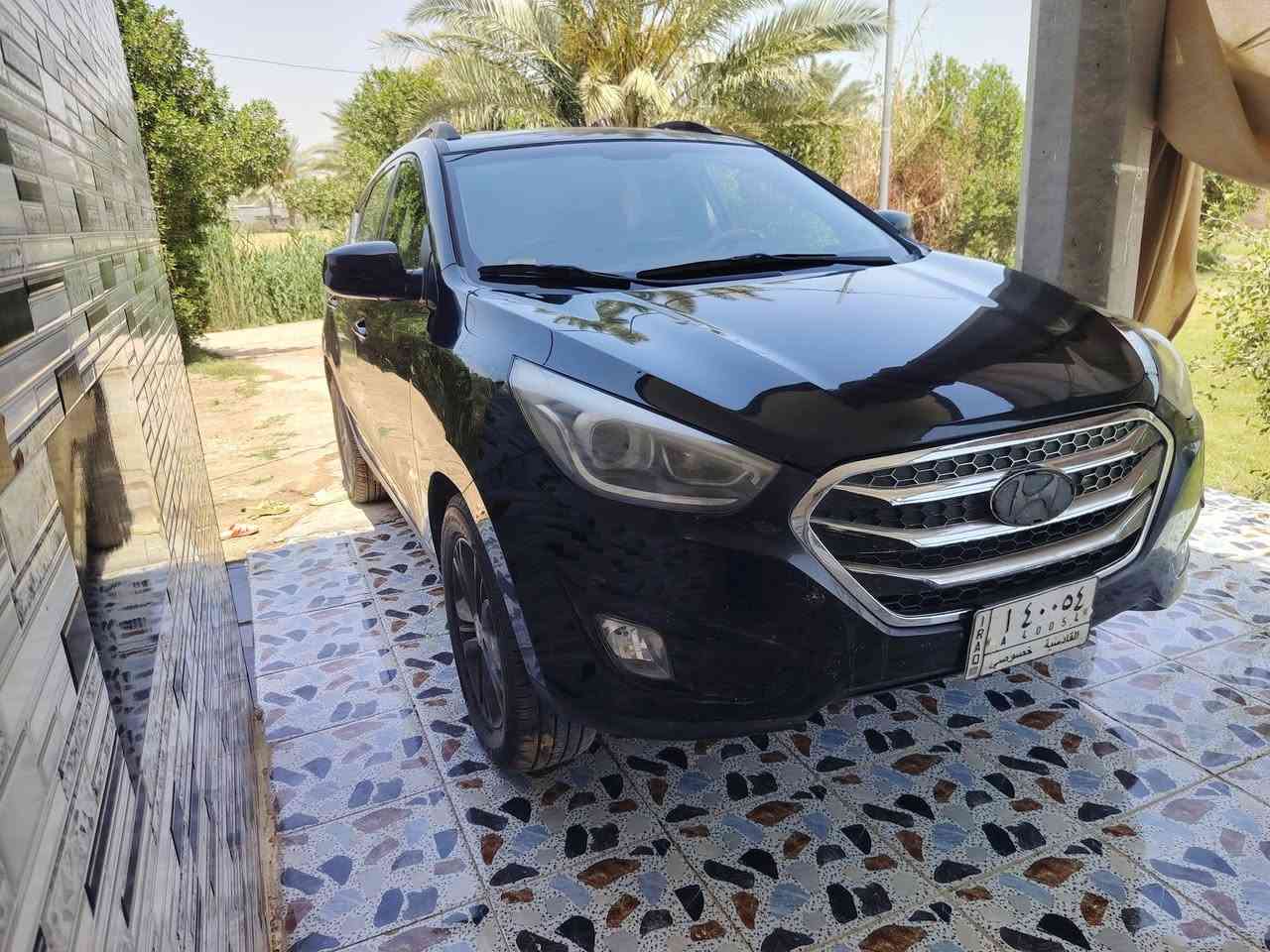 السلام عليكم توسان 2015 وارد أمريكي حادث فقط دعاميه الاماميه مكينتهه 2000 ماشيه 137 تبريد تدفئه حداديه كفاله عنوان بابل  مسيب مراوس حسب القناعه الاستفسار اتصال عن رقم  السعر 122 بيهه مجال بسيط***********
