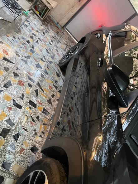 شفروليت تريلبلايزر 2024 
السياره بدون رقم 
نص فول 
السياره حادثها جاملغ وبنيد 
محركها 1300 تيربو 
سعرها ب 138 ورقه وبيها مجال قليل 
للاستفسار ***********
***********
