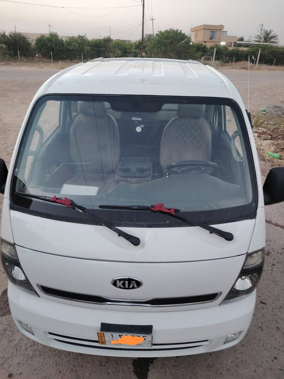 بنكو 16 كير محرك شاصي بدي مكفول تبريد منضومه جديده بابل انكليزي بسمي مكانه مدينة الصدر ***********
