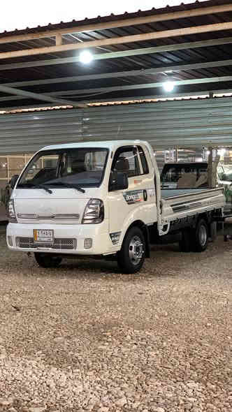 كيا فحل 2023 رقم بغداد باسمي  بيه لغد مال العبري مبدل فقط والباقي كفاله عامه 
السعر173 وبيه مجال 

***********
