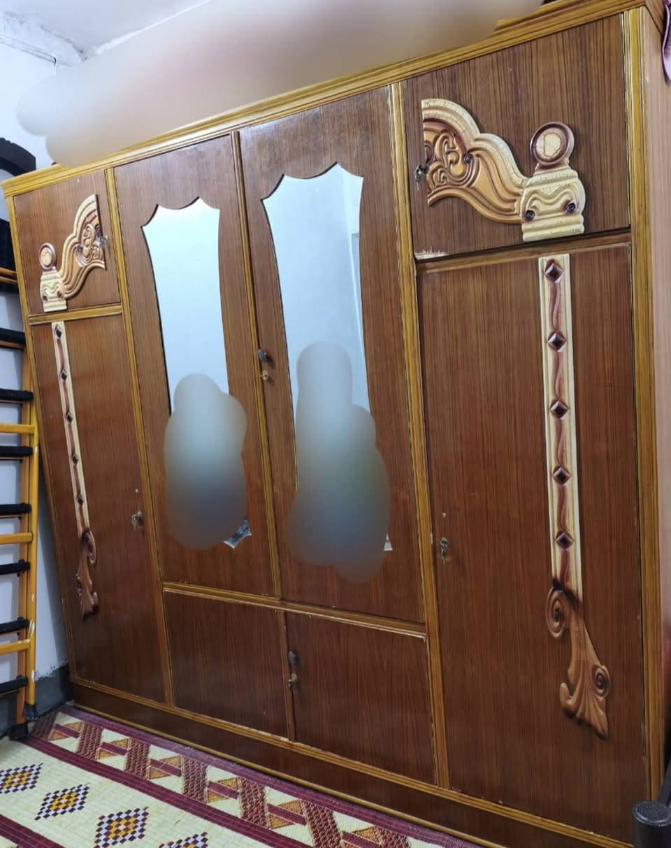 للبيع نجف حي الوفاء


**إذا كنت صاحب هذا الإعلان وتريد حذفه لأي سبب، رجاءا أرسل رسالة إلى الدعم الفني**