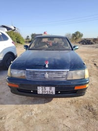 بطه • ١٩٩١ • دوانيه الحمزه شرقي