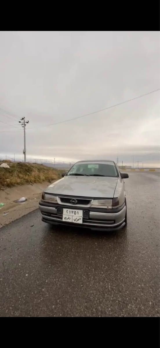 فيكترا ره قه م دهوك بو فرو تني مه كي نه 18سليت ره قه م ته له فون *********** دهوك, العراق
