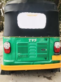 تي في اس • موديل 22 • مكفوله بدي ومكينه