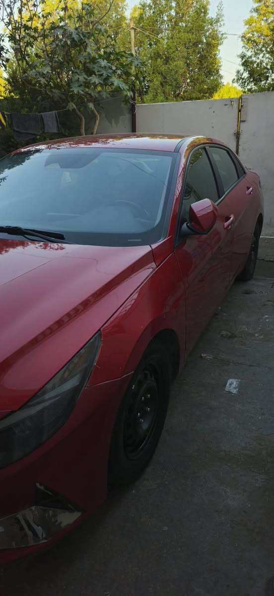 اللنترا 2021 وارد امريكي
رقم اربيل الجديد  تريد تحويل او وكاله  وتخلص من دوخه الغرامات
موصفاته SEL  معروفه تجي فول بدون فتحه و لا كشنات جلد
بصمه ابواب و بصمه تشغيل و تشغيل عن بعد رادار امامي و خلفي و تدفى كشنات  تبريد ابيانو شاشه كار بلي وبعد اهواي موصفات ما ذكرته ماشيه 76 ميل السياره ع وضع الشركه المكينه وكله محسن  و الكير مبدل دهن مالته  مبدل منظومه المي كله مبدل المروحه كامله مبدل منظومه تبريد كامله تخم تاير يم تاير مولز وبعده بلظمان  بوربنات 
السياره اهنا طخطت ونصبغت كم قطعه اني ابيعلك (( احزام)) بدون شاصي ولا لغد  السياره نقصه دعاميه وكامره خلفيه الله يشهد صارف عليه وبيها سونار  يم المندلاوي 

سعرها  126  وبيها مجال ان شاء الله 

مكاني بغداد /البلديات

***********

ما عندك رصيد رمش واني اتصل بيك

وتساب  او مسنجر موجود
