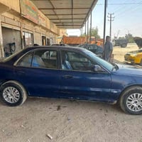 مكلفه بلنشر  سياره سونتا ٢ موديل ١٩٩٥  للبيع السعر خاص او الاتصال على ...