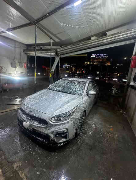 سلام عليكم للبيع فقط 
صور السياره وصور المزاد وصور الفحص وفديو للسياره كلهن بلمنشور 
فول مواصفات عدا البصمه
كيا فورتي 2019 فئة S
حادث السياره بارد فقط بدون اي تبديل او صبغ
كير مكينه صدر كلهن تمام ومابيهن اي شكال
🔹جميع الايرباكات سليمه
🔹مكينة 2000cc
🔹كير AT
🔹ممشئ سياره 73الف ميل حقيقي
🔹بك لايت لد 
🔹المازدات الاماميه الاصليه فراشه ابو فسفوره
🔹تخم تايرات جديد/ويل 17نجمه
🔹كشنات جلد عمل
🔹رادار ومانع تصادم 
🔹تبريد منفصل مناخين بيانو
🔹فتحت سقف سلايد
🔹حساسات خلفيه +بلوجكتر لد
🔹قطع السوادات لامعه بلاديه 
🔸جامه الاماميه بيها فطر +جيك انجن بسب حجر البيئه واحد نقص +مازده اليمن تحتاج جلي
متواجد علئ ماسنجر 
وايضا واتساب فقط رسائل علئ هذا رقم
***********
بغداد /حي الجهاد
