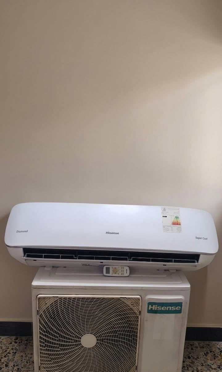 السلام عليكم سبلت للبيع طنين ضخم اخو الجديد نضافته100/90 تبريده ثلج 🥶 سعره 550  يغداد الامين


**إذا كنت صاحب هذا الإعلان وتريد حذفه لأي سبب، رجاءا أرسل رسالة إلى الدعم الفني**