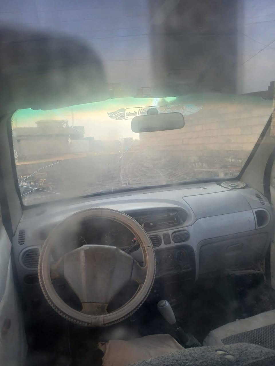 السلام عليكم هيفا البيع سعر  22وبيها  مجال مكلف بل نشر رقم الهاتف  ‏‪***********‬‏ عنوان صلاح الدين
