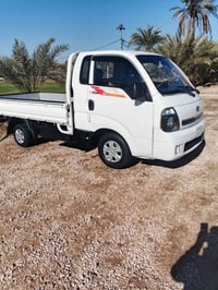 شاحنة • ٢٠١٥ • كفاله عامه