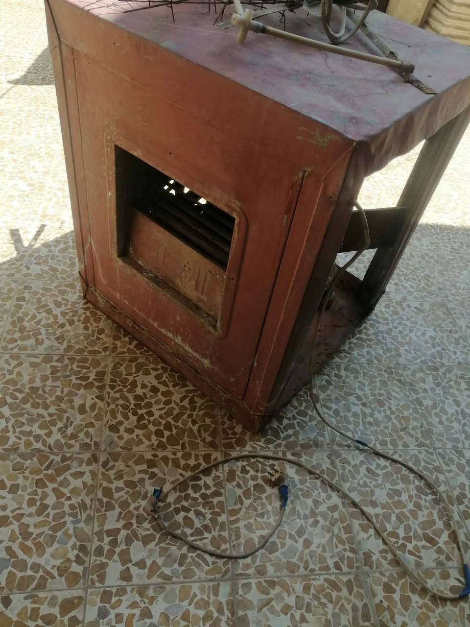 سعر ٥٠ عنوان يارمجه شرقيه


**إذا كنت صاحب هذا الإعلان وتريد حذفه لأي سبب، رجاءا أرسل رسالة إلى الدعم الفني**