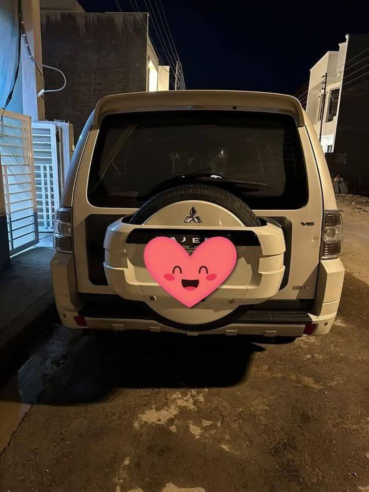 باجيرو حبتور موديل 13 مكفوله
رقم بغداد دولي بسمي

مكاني بديوانيه

***********
