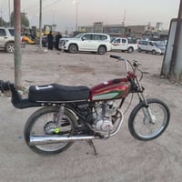 رابيدو • موديل 24 • مكينه مفتوحه