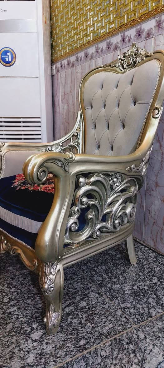 تخم زان مصري حديث عشر مقاعد مع سيت طبلات نظافه فول بغداد ***********
