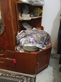 غرفة صاج • ٦ أبواب • الفلوجه حي المختار