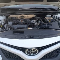 كامري SE • ٢٠٢٠ • ٦٠ الف