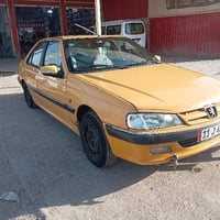 للبيع بيجو بابل 2015 الرقم بغداد انكليزي مصفره هيئة وغرامات كير مكفول ...