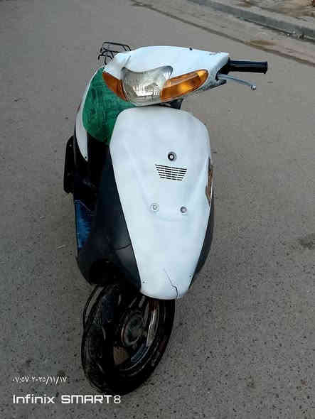 دراجة سازوكي خفاش ياباني كاملة مكاني الحرية السعر250قفل رقم الهاتف ***********
