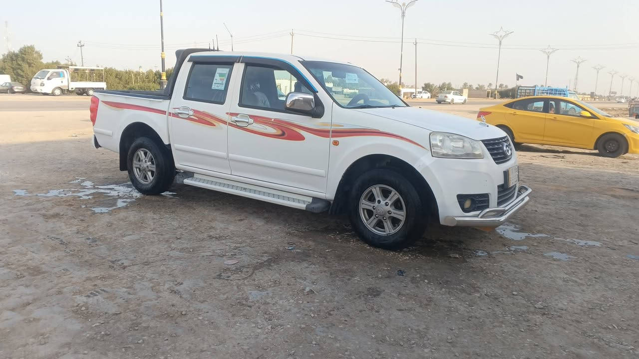 السلام عليكم  للبيع كريت2018 سنويه جديده لل27 حداديه وكير واكسن وشاصي مكفولات تخم تاير جديد سياره جاهزه من كلشي كل نقص مابيها مكان السياره سماوه شراي يتصل وبي خير ويدلل  الاستفسار ***********
