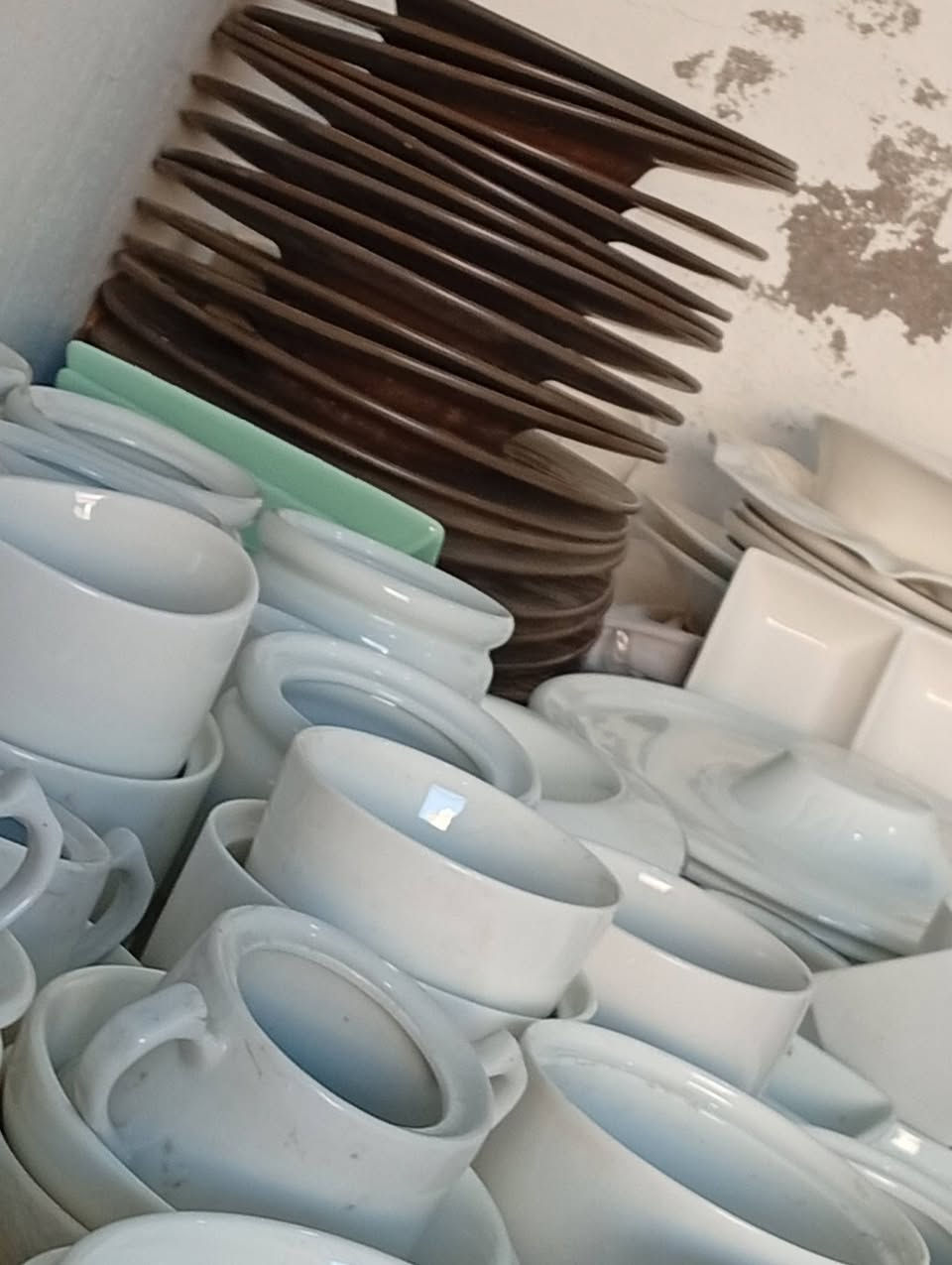 تصفيت محل فرفوري كامل البيع 3655قطعه جمله


**إذا كنت صاحب هذا الإعلان وتريد حذفه لأي سبب، رجاءا أرسل رسالة إلى الدعم الفني**