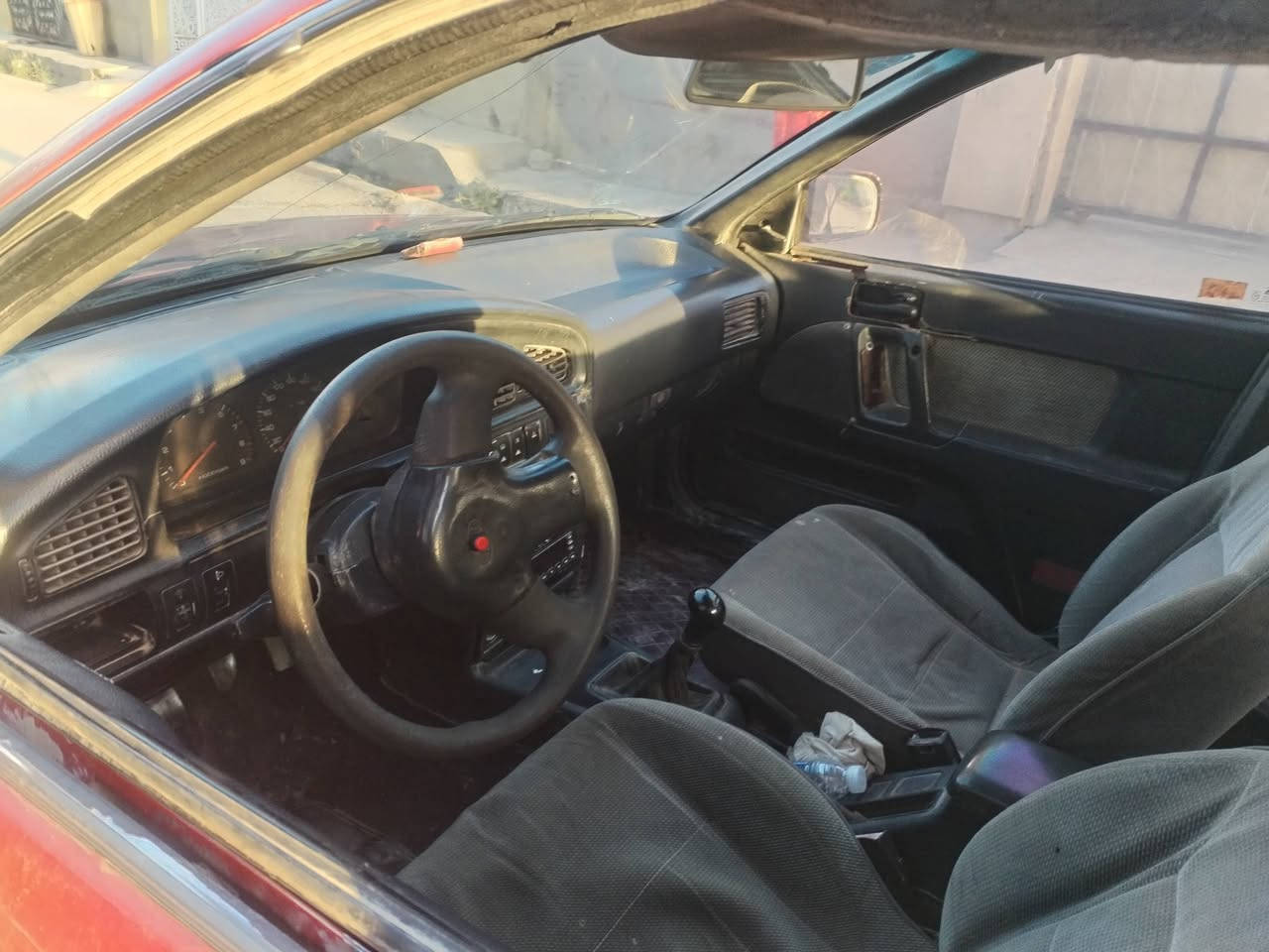 السلام عليكم النترا 92 للبيع  *********** ديالى سعر  18
