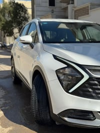 سبورتج ٢٠٢٤ • ٦١ الف كم • بصمه