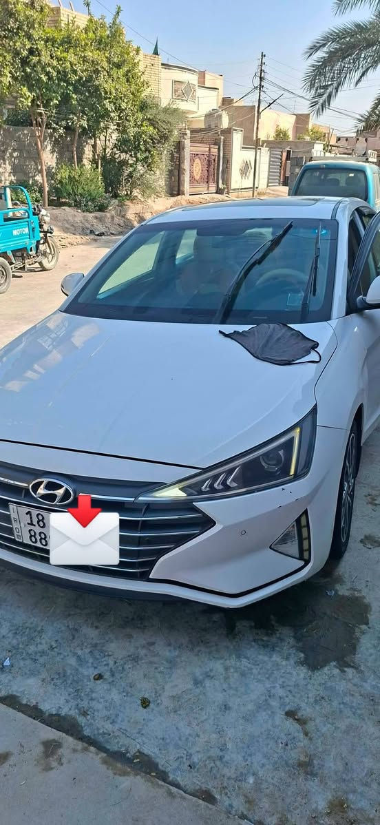 سلام عليكم
النتره لبيع

موديل ٢٠٢٠ خليجي فول موصفات واحد ع واحد

ملاحظ بيه جاملغ امامي صبغ بس مو ضح بل سونار

اشراي اتصال *********** الخاص مغلق

العنوان بابل المسيب
