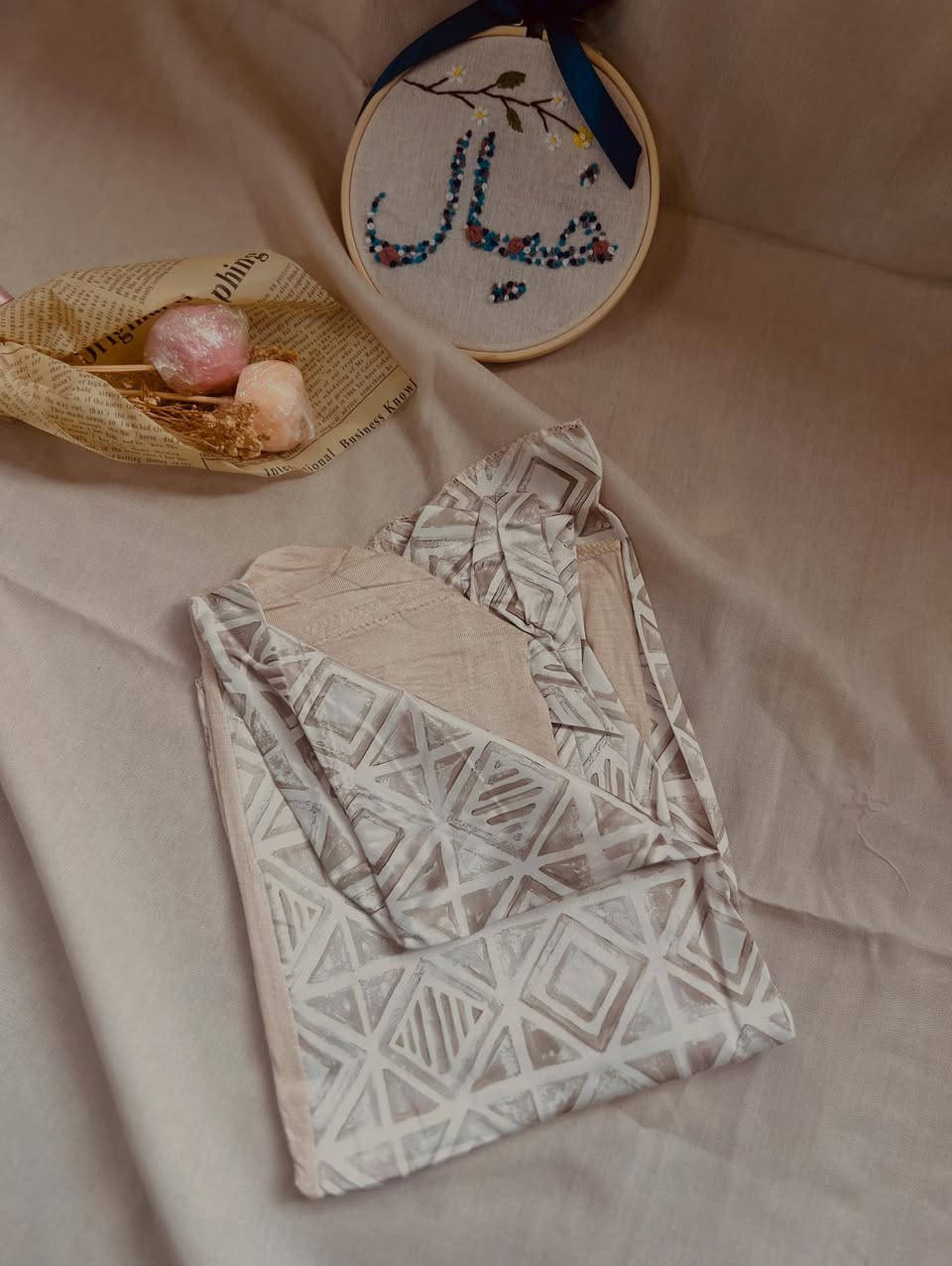 حجاب مالتي وي بالوان ونقشات تجنن
السعر 5 الف
يوجد توصيل لكافة محافظات العراق
توصيل مجاني داخل المسيب💜


**إذا كنت صاحب هذا الإعلان وتريد حذفه لأي سبب، رجاءا أرسل رسالة إلى الدعم الفني**