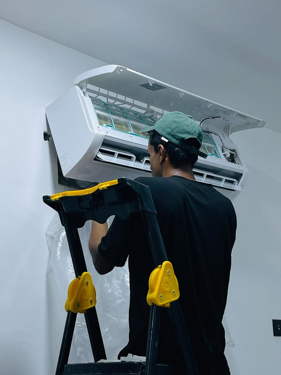 👍🏻👨🏼‍🔧

صيانه تصليح سبالت

فقط اتصل على الرقم ‭٠٧٧٠ ٨٧٣ ٤٤٦٣‬

شد ونصب وفتح السبالت بجميع انواعها

غسل السبالت بجميع انواعها
‏.
